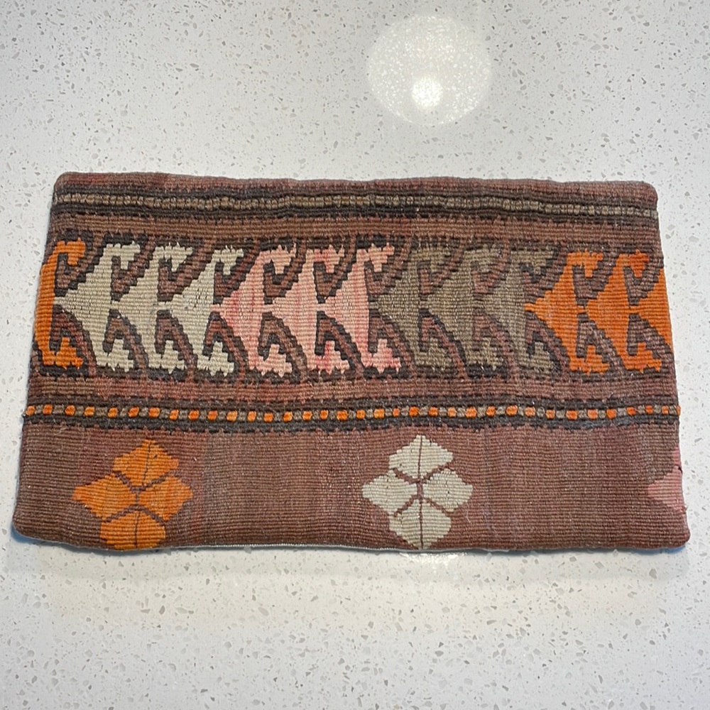 KILIM Pillow Cover